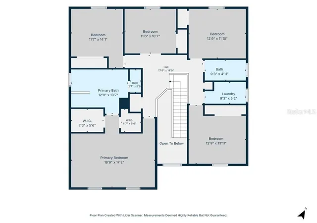 57th image of 10616 Liberty Bell Dr, Tampa, FL 33647 | MLS# TB8536156