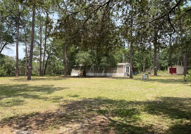 27th image of 8089 Sw 147th Ln, Dunnellon, FL 34432 | MLS# OM729816