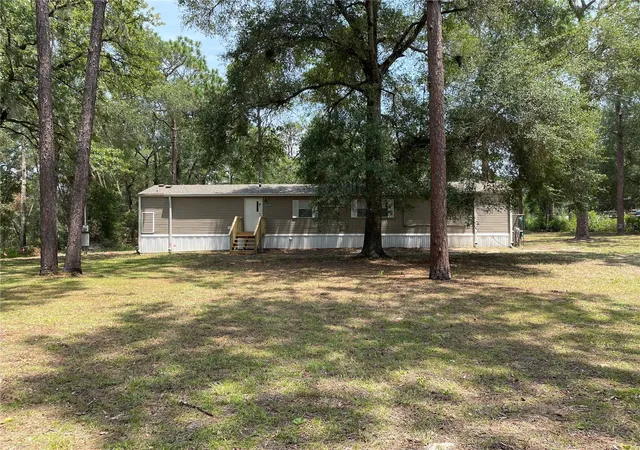 4th image of 8089 Sw 147Th Ln, Dunnellon, FL 34432 | MLS# OM729816