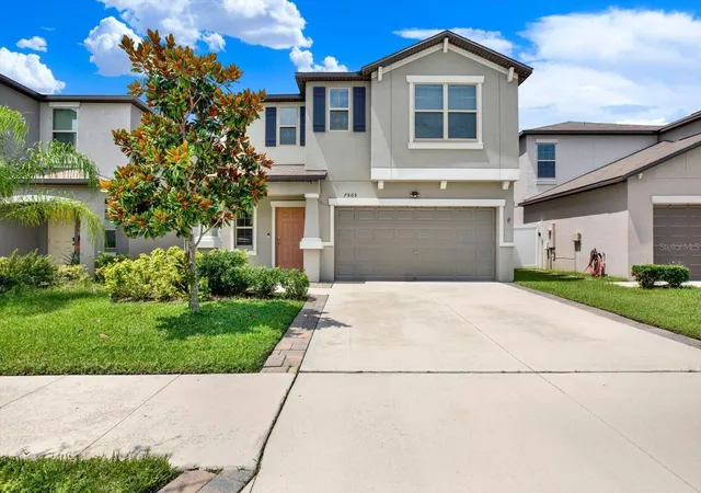 Photo 1 of Single family home for sale at 7505 Samuel Ivy Dr, Tampa, FL 33619 | MLS# TB8536170 | Listing updated on 2026-09-05