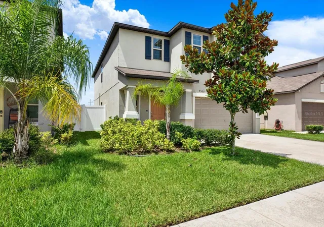 Photo 2 of Single family home for sale at 7505 Samuel Ivy Dr, Tampa, FL 33619 | MLS# TB8536170 | Listing updated on 2026-09-05