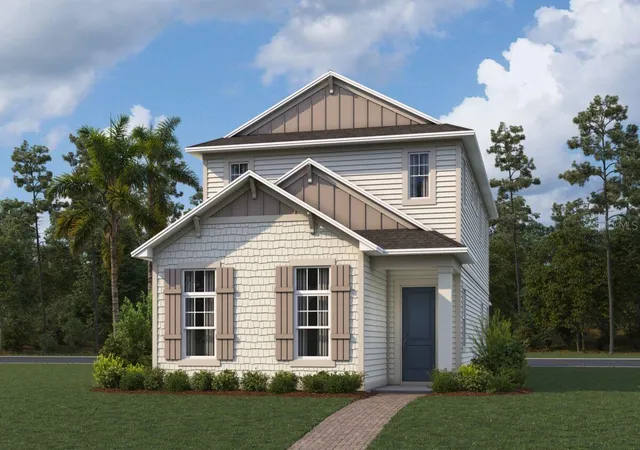 2nd image of 6717 Rucksack Rd, Saint Cloud, FL 34771 | MLS# O6431012
