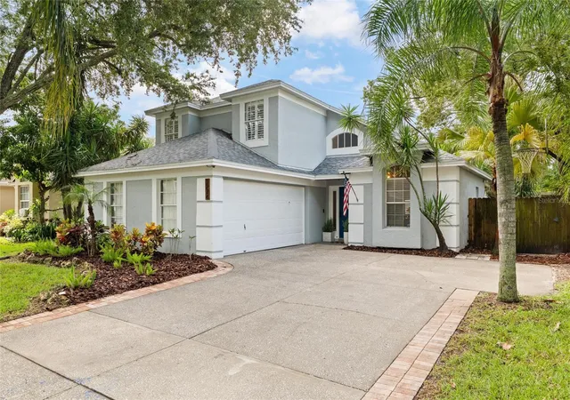 2nd image of 3274 Montrose Cir, Palm Harbor, FL 34684 | MLS# W7888293