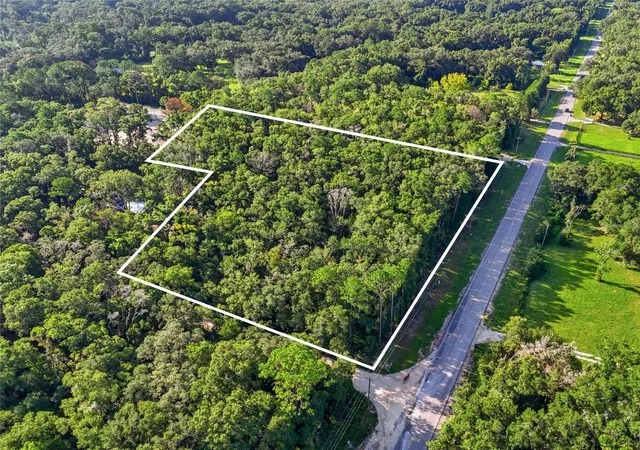 4th image of Tbd Sw 170Th St, Archer, FL 32618 | MLS# GC542513