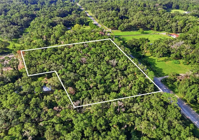 5th image of Tbd Sw 170Th St, Archer, FL 32618 | MLS# GC542513