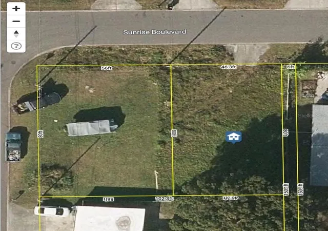 1st image of 5102 Sunrise Blvd, Orlando, FL 32803 | MLS# O6431040