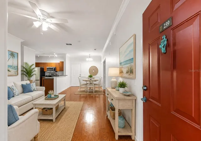 4th image of 2250 Portofino Pl, Palm Harbor, FL 34683