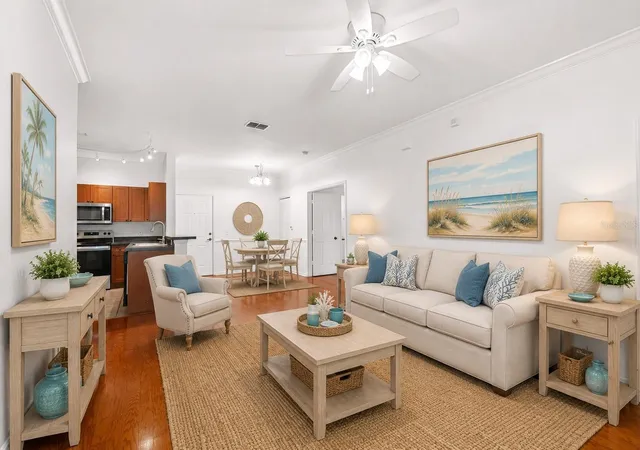5th image of 2250 Portofino Pl, Palm Harbor, FL 34683