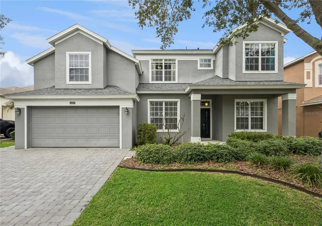 Photo 2 of Single family home for sale at 13527 Fox Glove St, Winter Garden, FL 34787 | MLS# O6431043 | Listing updated on 2026-09-02
