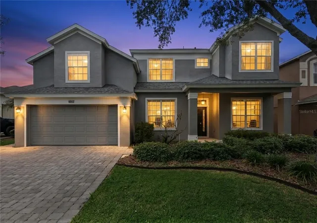 Photo 1 of Single family home for sale at 13527 Fox Glove St, Winter Garden, FL 34787 | MLS# O6431043 | Listing updated on 2026-09-02