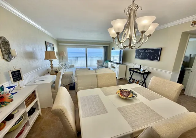 Photo 2 of Condo for sale at 4801 Saxon Dr #A202, New Smyrna Beach, FL 32169 | MLS# NS1088926 | Listing updated on 2026-08-20