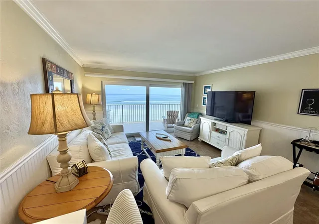 Photo 3 of Condo for sale at 4801 Saxon Dr #A202, New Smyrna Beach, FL 32169 | MLS# NS1088926 | Listing updated on 2026-08-20