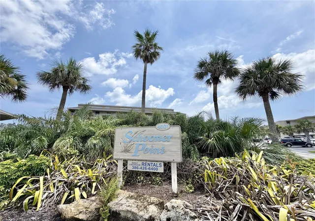 50th image of 4801 Saxon Dr #A 202, New Smyrna Beach, FL 32169 | MLS# NS1088926