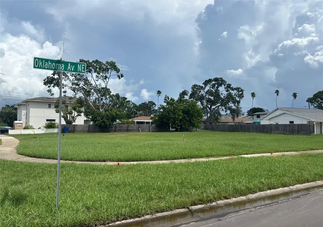Land for sale at Byp Grande Blvd NE, Saint Petersburg, FL 33703 | MLS# TB8536215