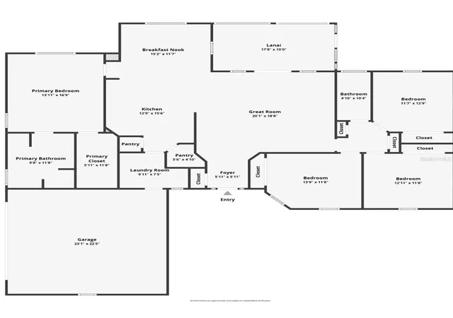 2nd image of 10144 Sw 98 Ter, Gainesville, FL 32608 | MLS# GC542518