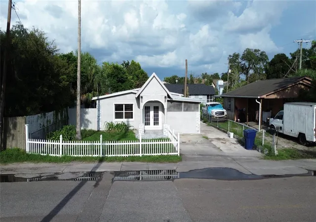 1st image of 5103 N 30th St, Tampa, FL 33610 | MLS# TB8536229
