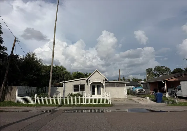 40th image of 5103 N 30th St, Tampa, FL 33610 | MLS# TB8536229