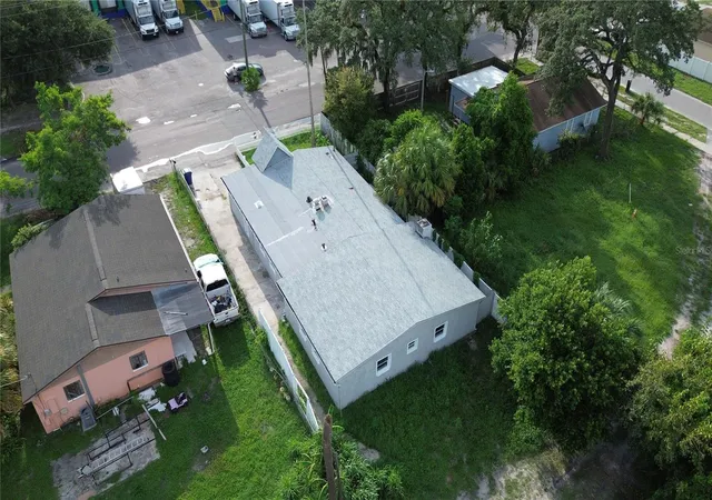 5th image of 5103 N 30Th St, Tampa, FL 33610 | MLS# TB8536229