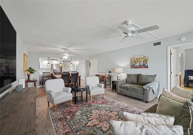 Photo 3 of Condo for sale at 601 Shreve St #54B, Punta Gorda, FL 33950 | MLS# C7529261 | Listing updated on 2026-08-22