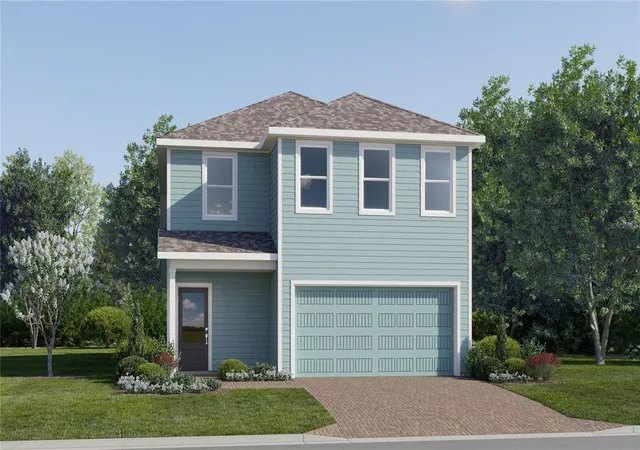 Photo 1 of Sale Pending at 3347 Mindfullness Dr, Clermont, FL 34714 | MLS# O6431083 | Listing updated on 2026-08-18