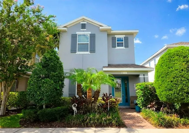 2nd image of 7240 Milestone Dr, Apollo Beach, FL 33572 | MLS# TB8536251