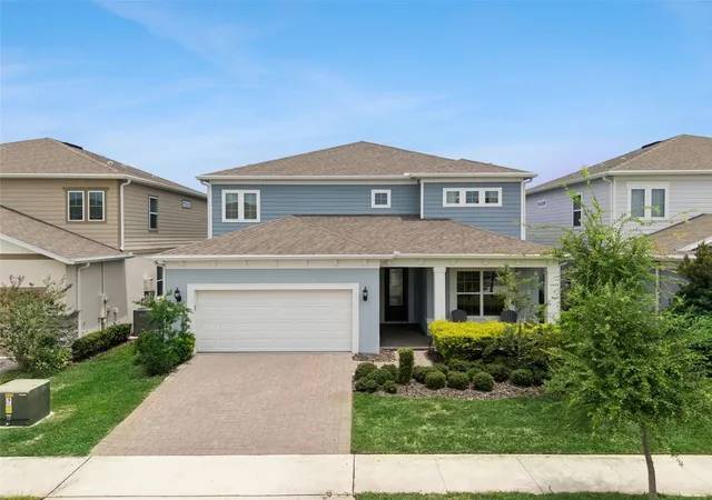 1st image of 13871 Destin Beach Ln, Orlando, FL 32827 | MLS# O6431096
