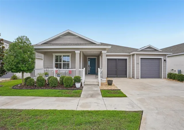 Photo 1 of Sale Pending at 7768 Sw 64th Street Rd, Ocala, FL 34474 | MLS# O6431108 | Listing updated on 2026-08-21