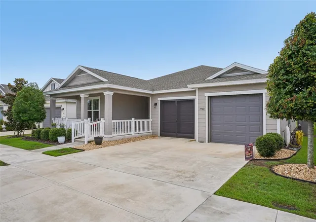 Photo 2 of Sale Pending at 7768 Sw 64th Street Rd, Ocala, FL 34474 | MLS# O6431108 | Listing updated on 2026-08-21