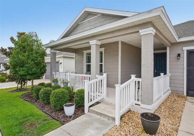 Photo 3 of Sale Pending at 7768 Sw 64th Street Rd, Ocala, FL 34474 | MLS# O6431108 | Listing updated on 2026-08-21
