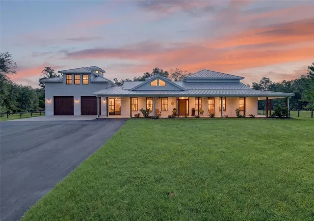 Photo 1 of Single family home for sale at 4091 Ne 185th Avenue, Williston, FL 32696 | MLS# GC542520 | Listing updated on 2026-08-19
