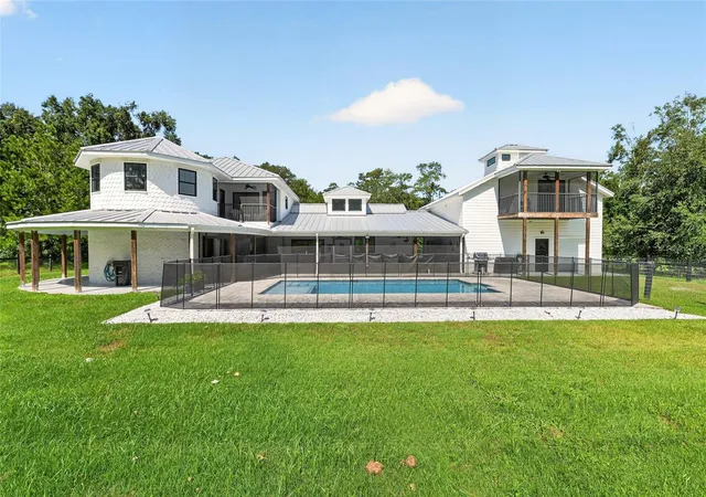 Photo 3 of Single family home for sale at 4091 Ne 185th Avenue, Williston, FL 32696 | MLS# GC542520 | Listing updated on 2026-08-19