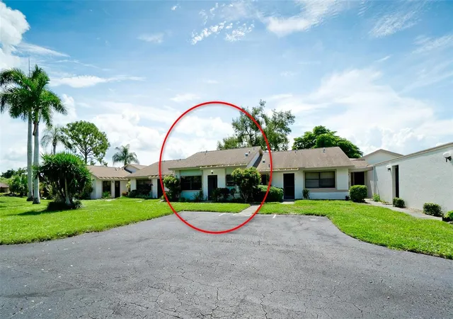 2nd image of 6507 Heritage Ln #2605, Bradenton, FL 34209 | MLS# A4702182
