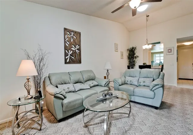 5th image of 6507 Heritage Ln #2605, Bradenton, FL 34209 | MLS# A4702182