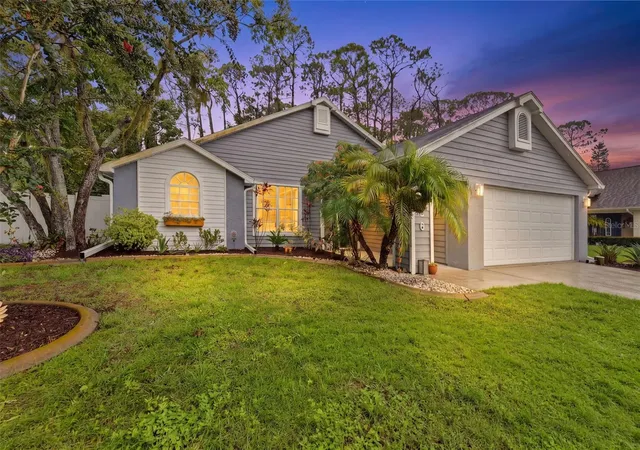 Photo 1 of Sale Pending at 7226 Hummingbird Ln, New Port Richey, FL 34655 | MLS# TB8536313 | Listing updated on 2026-08-19
