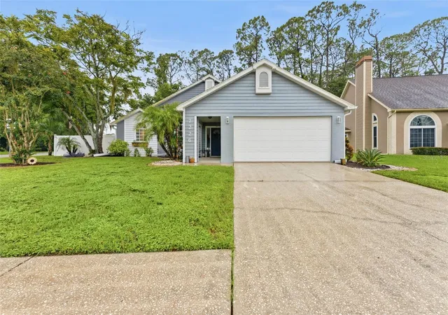 Photo 2 of Sale Pending at 7226 Hummingbird Ln, New Port Richey, FL 34655 | MLS# TB8536313 | Listing updated on 2026-08-19