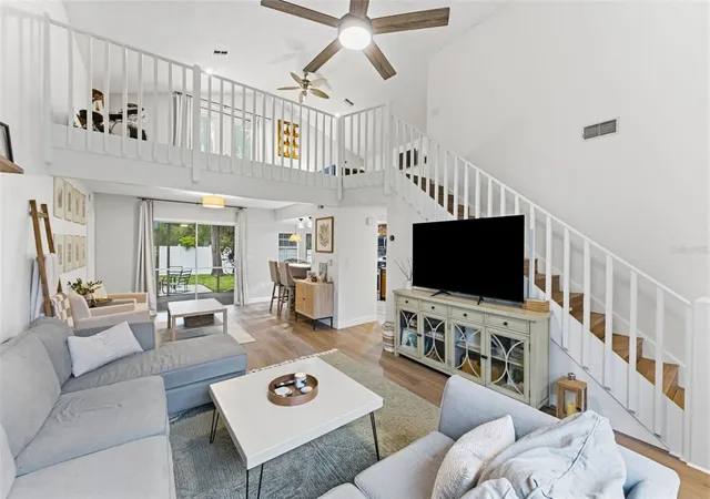 Photo 3 of Sale Pending at 7226 Hummingbird Ln, New Port Richey, FL 34655 | MLS# TB8536313 | Listing updated on 2026-08-19