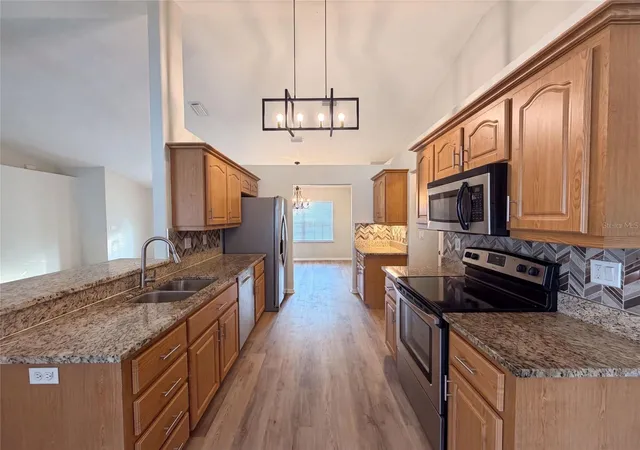 18th image of 431 Harbour Lights Dr, Ormond Beach, FL 32174 | MLS# O6431144