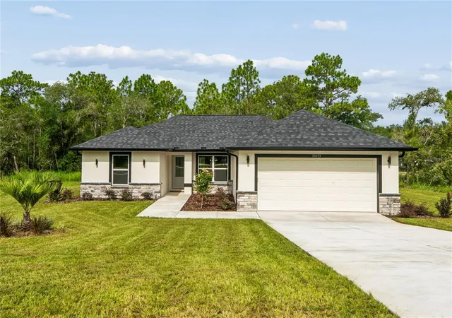 2nd image of 15093 Gonzo Rd, Brooksville, FL 34614 | MLS# W7888308