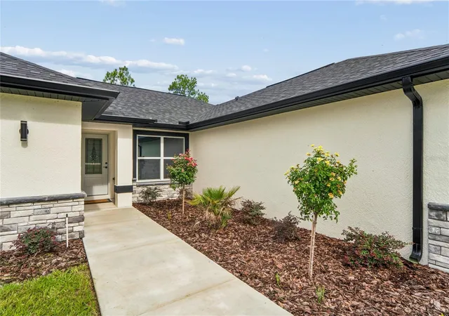 3rd image of 15093 Gonzo Rd, Brooksville, FL 34614 | MLS# W7888308