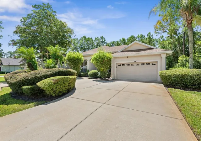 Photo 3 of Single family home for sale at 8 Edgar Ln, Palm Coast, FL 32164 | MLS# FC320485 | Listing updated on 2026-09-05