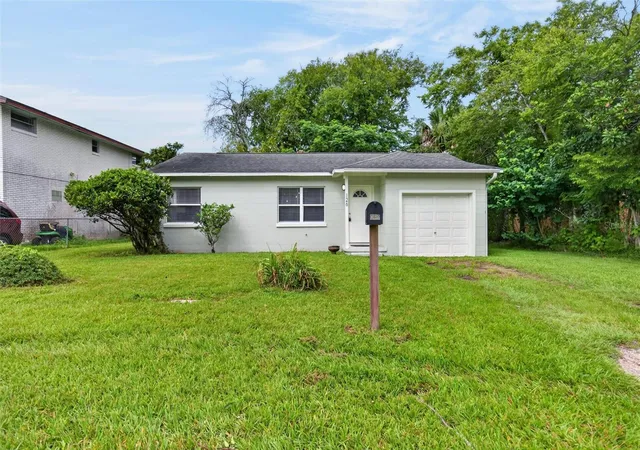 1st image of 126 Harney St, Daytona Beach, FL 32114 | MLS# V4950582