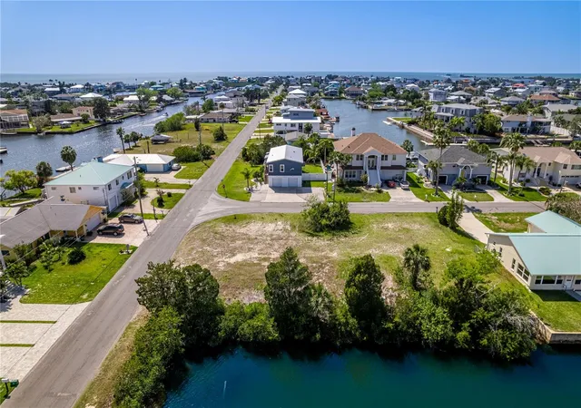 Photo 3 of Land for sale at 4252 Flexer Dr, Hernando Beach, FL 34607 | MLS# W7888310 | Listing updated on 2026-10-07