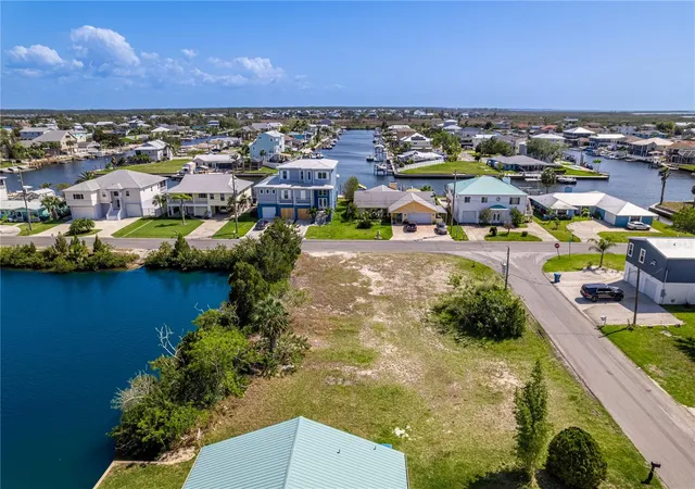 Photo 3 of Land for sale at 4252 Flexer Dr, Hernando Beach, FL 34607 | MLS# W7888310 | Listing updated on 2026-10-07
