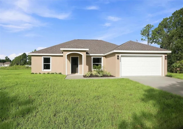 Photo 1 of Single family home for sale at 6898 Dickinson Dr, Sebring, FL 33872 | MLS# P4939522 | Listing updated on 2026-09-03