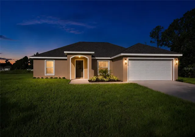 Photo 2 of Single family home for sale at 6898 Dickinson Dr, Sebring, FL 33872 | MLS# P4939522 | Listing updated on 2026-09-03