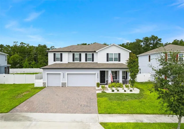 1st image of 602 Rominger Loop, Apopka, FL 32712 | MLS# O6431164