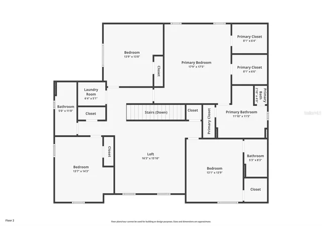 38th image of 602 Rominger Loop, Apopka, FL 32712 | MLS# O6431164