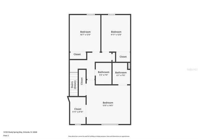 27th image of 12192 Shady Spring Wy, Orlando, FL 32828 | MLS# O6431169