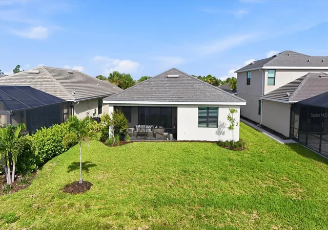 84th image of 18580 Midsummer Pl, Venice, FL 34293 | MLS# N6145274