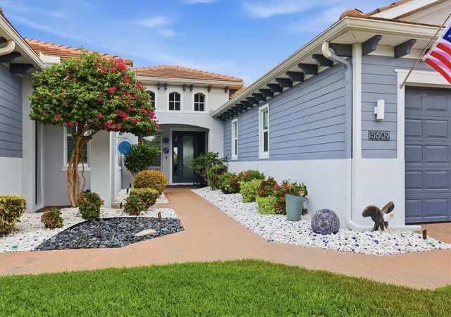 5th image of 5609 Tidewater Preserve Blvd, Bradenton, FL 34208 | MLS# A4702189